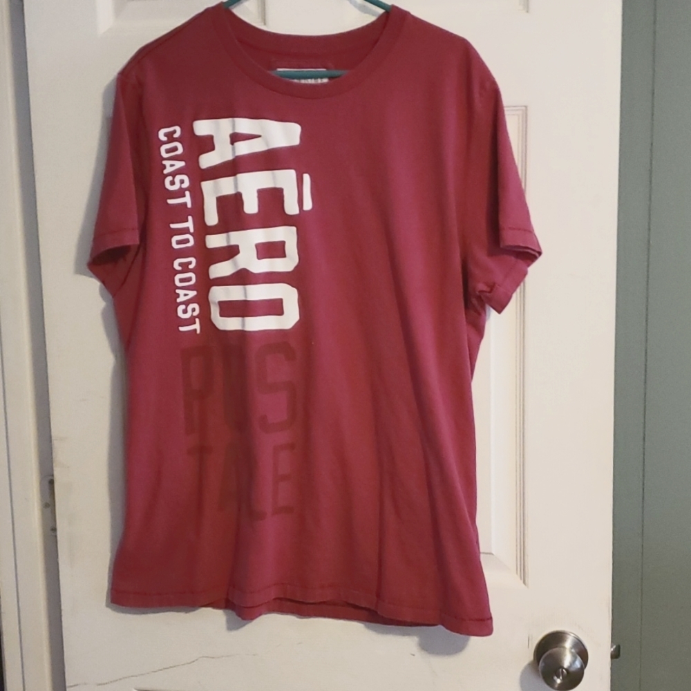 AERO Aeropostale Size XXL